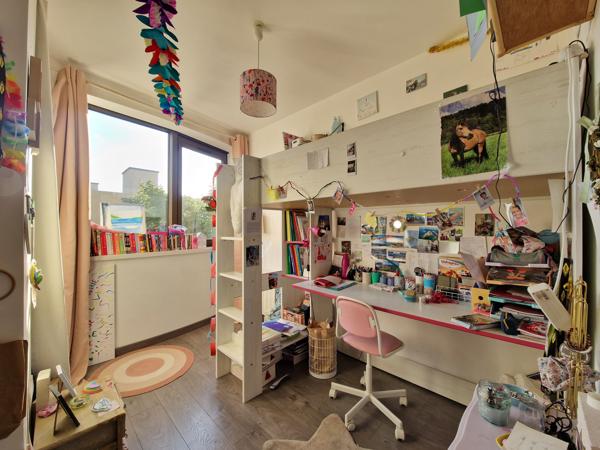 Appartement 4 pièces - 87 m² Exclusivité efficity