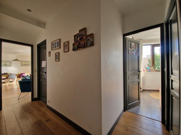 Appartement 4 pièces - 87 m² Exclusivité efficity