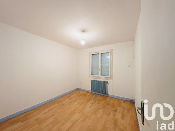 Maison de village 4 pièces de 80 m² à Chuelles (45220)