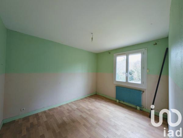 Maison de village 4 pièces de 80 m² à Chuelles (45220)