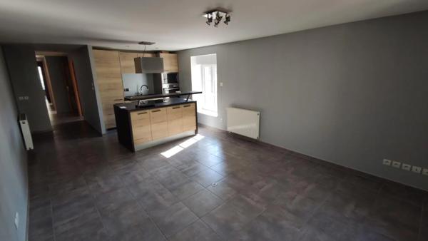 Appartement à louer à Pontarlier (25300)