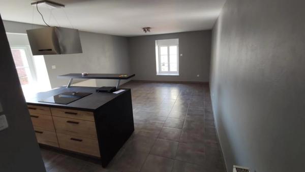 Appartement à louer à Pontarlier (25300)