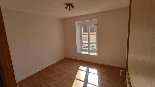 Appartement à louer à Pontarlier (25300)