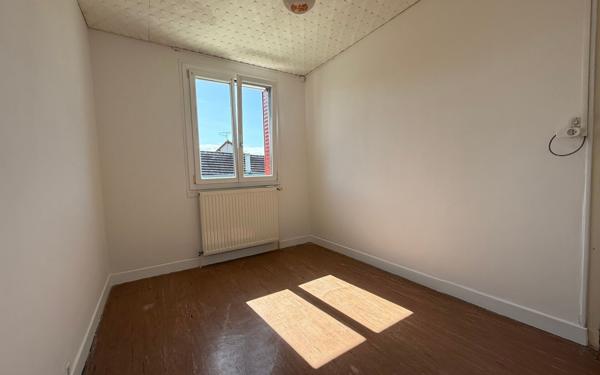 Maison à vendre    5 pièces •  Crissey