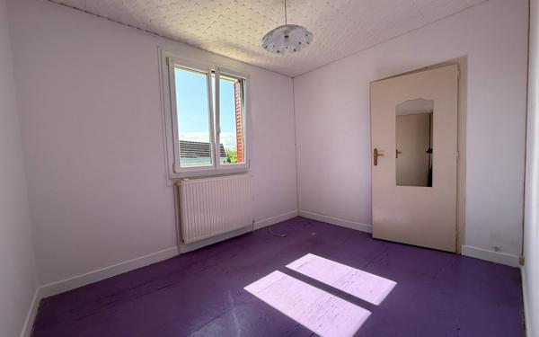 Maison à vendre    5 pièces •  Crissey