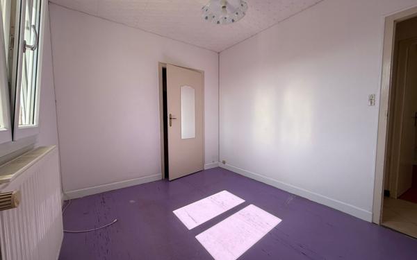 Maison à vendre    5 pièces •  Crissey