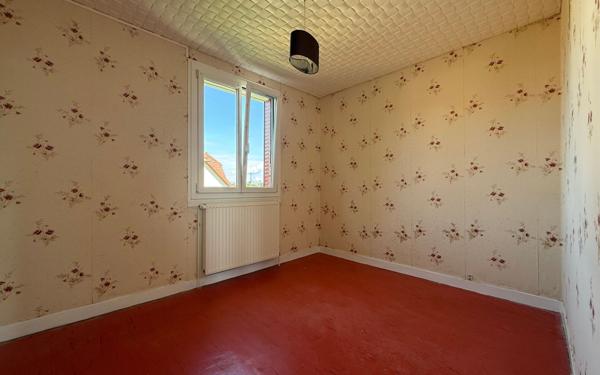 Maison à vendre    5 pièces •  Crissey