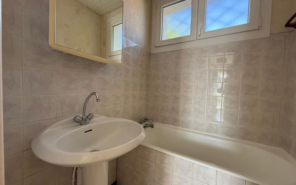 Maison à vendre    5 pièces •  Crissey