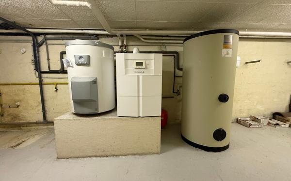 Maison à vendre    5 pièces •  Crissey