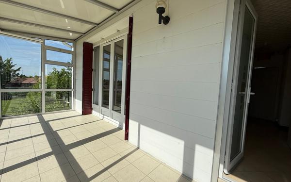 Maison à vendre    5 pièces •  Crissey