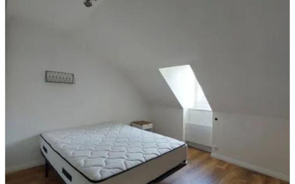 Appartement à vendre    3 pièces • 57,07 m2 Rodez