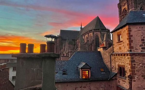 Appartement à vendre    3 pièces • 57,07 m2 Rodez