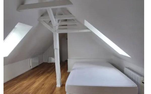 Appartement à vendre    3 pièces • 57,07 m2 Rodez