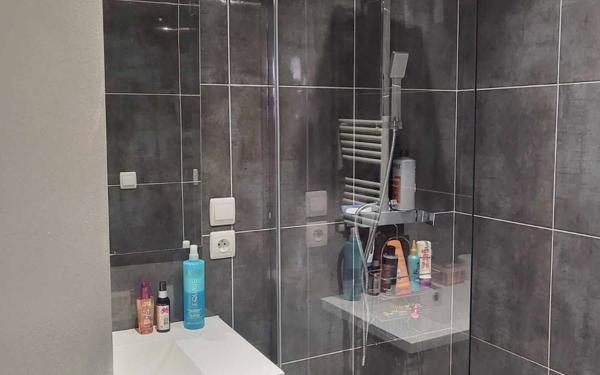 Appartement à vendre    3 pièces • 57,07 m2 Rodez