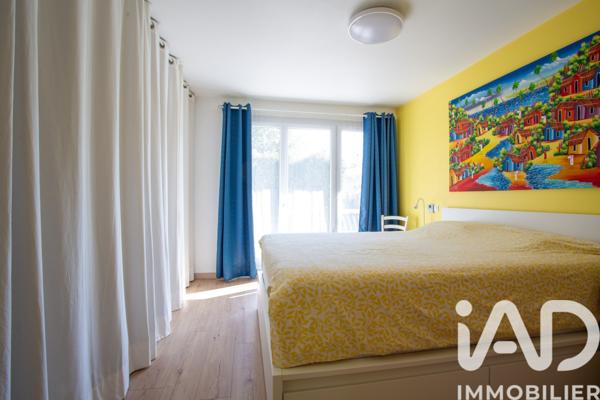 Maison à vendre 6 pièces 166 m² Rochefort-du-Gard