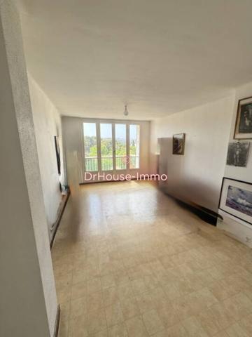 Appartement à vendre 3 pièces de 60 m²