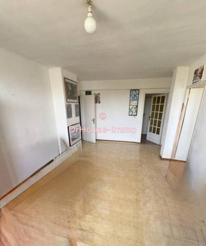 Appartement à vendre 3 pièces de 60 m²