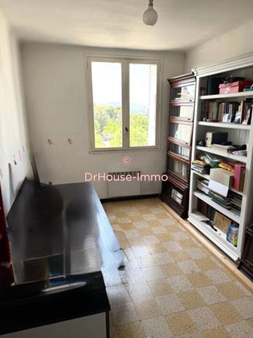 Appartement à vendre 3 pièces de 60 m²