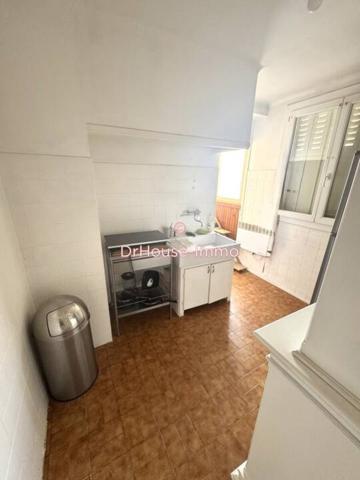 Appartement à vendre 3 pièces de 60 m²