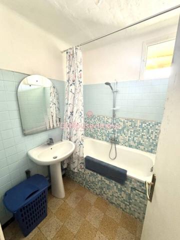 Appartement à vendre 3 pièces de 60 m²