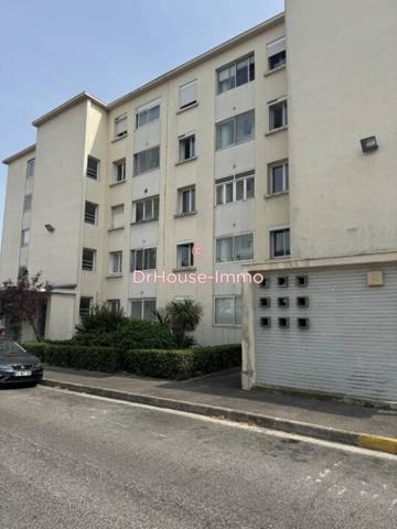 Appartement à vendre 3 pièces de 60 m²