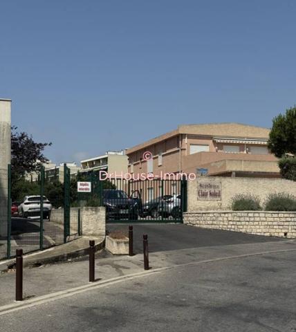 Appartement à vendre 3 pièces de 60 m²