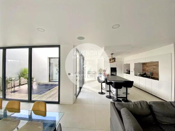 Vente                                                      Maison
                        
                     7 pièces                      230 m2                     à Saint-Brevin-les-Pins
