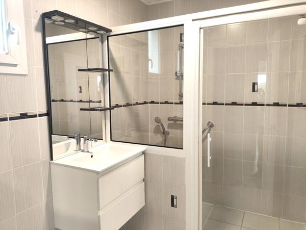 Maison T4 de 96 m² avec garage et grand terrain – Saint-Germain-de-Lusignan