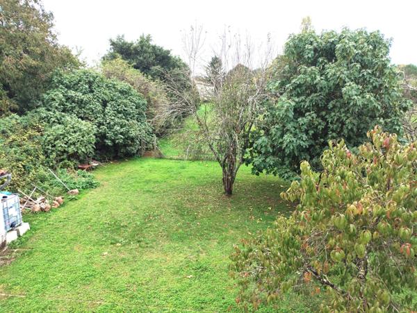 Maison T4 de 96 m² avec garage et grand terrain – Saint-Germain-de-Lusignan