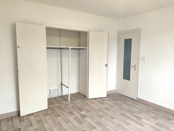 Maison T4 de 96 m² avec garage et grand terrain – Saint-Germain-de-Lusignan