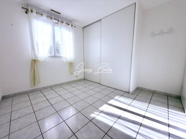 Maison à vendre 4 pièces de 90 m²