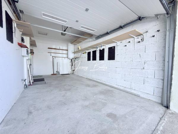 Maison à vendre 4 pièces de 90 m²