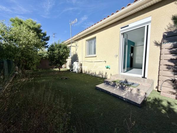 Maison à vendre 4 pièces de 90 m²