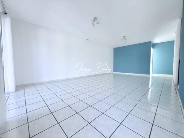 Maison à vendre 4 pièces de 90 m²