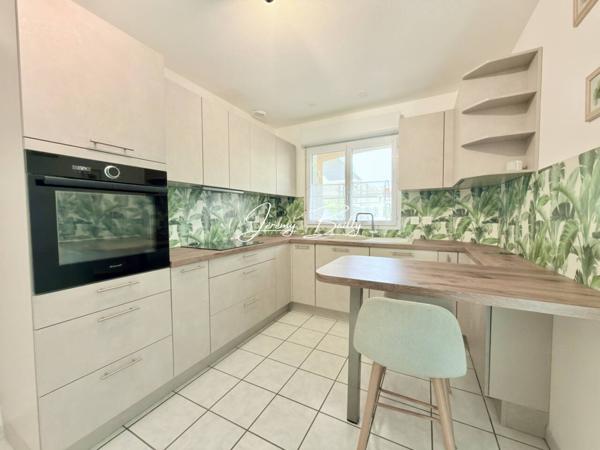 Maison à vendre 4 pièces de 90 m²