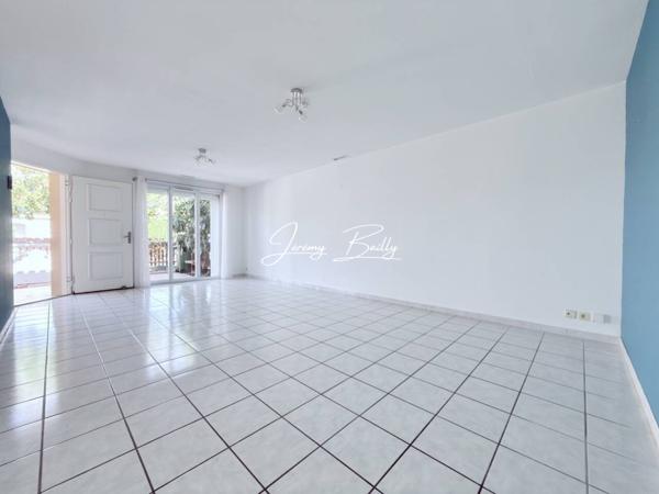 Maison à vendre 4 pièces de 90 m²