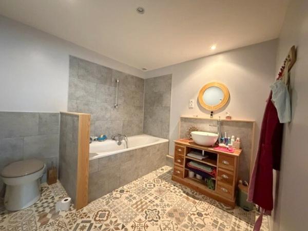 Maison 5 pièce(s) 4 chambre(s) 160 m²