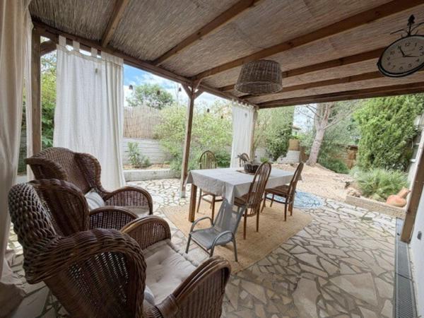 Maison 5 pièce(s) 4 chambre(s) 160 m²