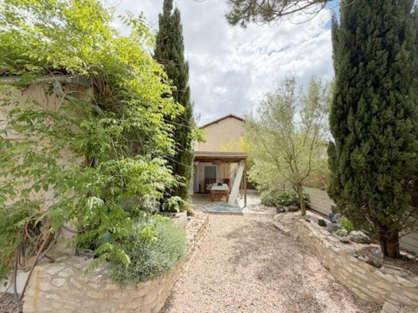 Maison 5 pièce(s) 4 chambre(s) 160 m²