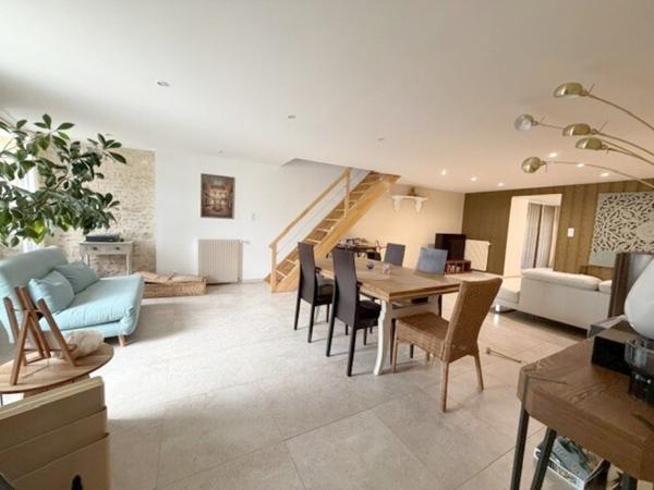 Maison 5 pièce(s) 4 chambre(s) 160 m²