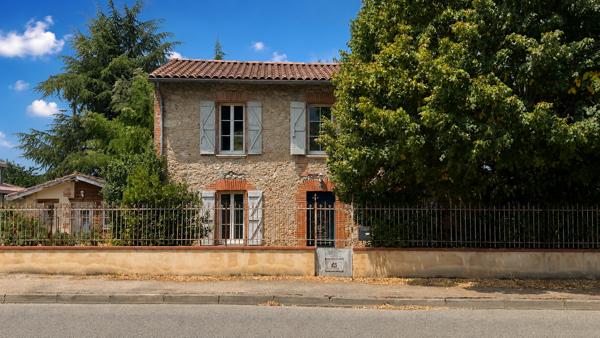 Vente Maison de luxe Lavaur 6 Pièces 160 m²