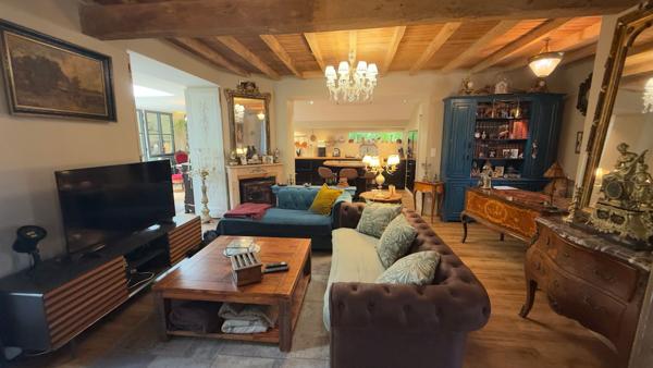 Vente Maison de luxe Lavaur 6 Pièces 160 m²
