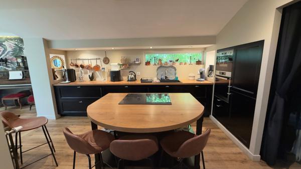 Vente Maison de luxe Lavaur 6 Pièces 160 m²