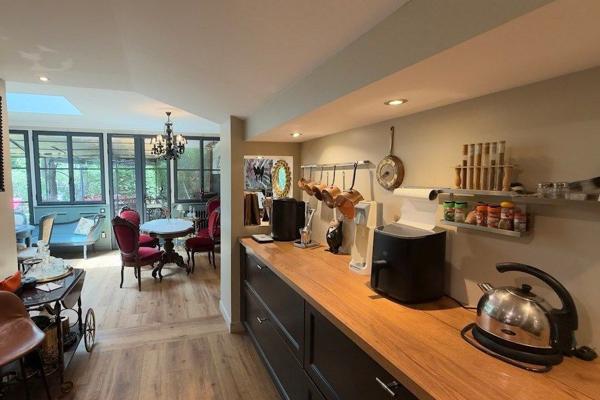 Vente Maison de luxe Lavaur 6 Pièces 160 m²
