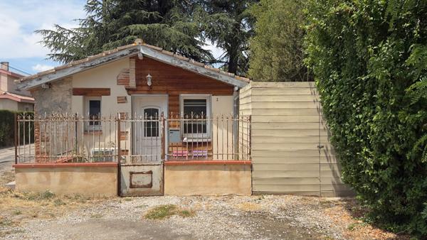 Vente Maison de luxe Lavaur 6 Pièces 160 m²