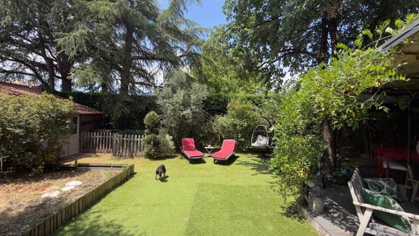 Vente Maison de luxe Lavaur 6 Pièces 160 m²