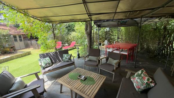 Vente Maison de luxe Lavaur 6 Pièces 160 m²
