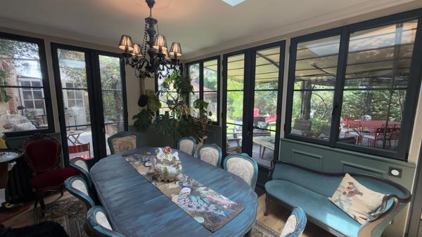 Vente Maison de luxe Lavaur 6 Pièces 160 m²