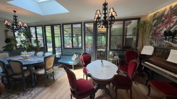 Vente Maison de luxe Lavaur 6 Pièces 160 m²