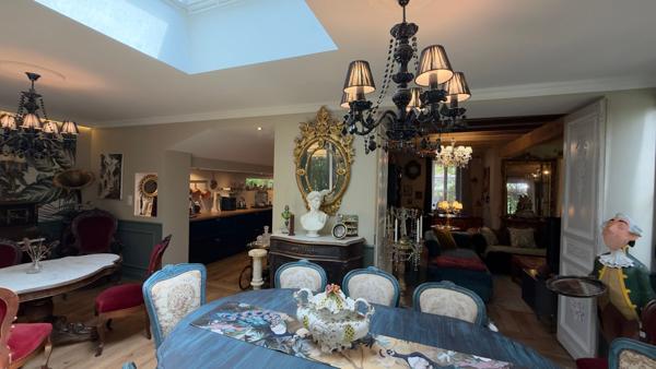 Vente Maison de luxe Lavaur 6 Pièces 160 m²